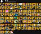 249 уникальных образов для Battle Royale на ПК 🎭🖥