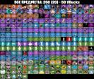 Разнообразие скинов для Battle Royale на PC: 34 уникальных образа!