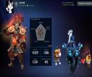🏅 MMR 4800 | 🕒 10981 часа | 🛡 12000
