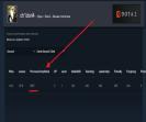 Рейтинг 6600, 2700 часов игры, высокая порядочность
