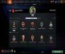 Рейтинг 660, 200 часов игры, высокая порядочность