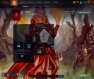 Рейтинг 700, 1390 часов игры, высокая порядочность 9976