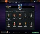 Аккаунт Dota 2 с рейтингом 1000 и 3400 часов игры