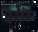 Уровень 30, 1 чемпион, ранговый статус Unranked на EU West