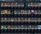 Аккаунт с рейтингом 2250 и 3672 часов в Dota 2