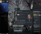 Аккаунт с рейтингом 4078, 1003 часа игры, порядочность 6671
