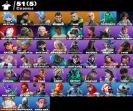 Погружение в Fortnite: 51 уникальный образ на PC 🎭🖥
