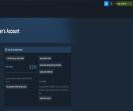 Аккаунт Dota 2 с рейтингом 4050, 4750 часов игры, высокая порядочность