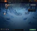 Аккаунт Dota 2 с рейтингом 3000 и 3050 часов игры
