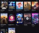 397 уникальных скинов на Battle Royale для PS