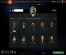 🏆 Dota 2 аккаунт | MMR: 1 | Порядочность: 10770 | 🕒 Часов: 145 🎮