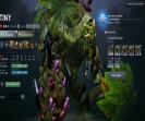 Аккаунт Dota 2 с рейтингом 338 и 1294 часов игры