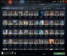 🏆 Dota 2 аккаунт с рейтингом 1, 723 часа, порядочность 9273 ✅