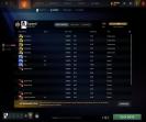 Аккаунт Dota 2 с рейтингом 3000 и 1400 часов игры