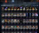 Аккаунт Dota 2 с рейтингом 2000 и 308 часами игры