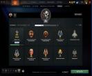 🎮 Аккаунт DOTA 2 с MMR 6000, 360 часов, порядочность 11550 ✅
