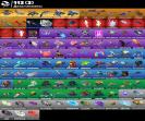 Большой выбор скинов для Battle Royale на ПК: 158 штук 🎭🖥
