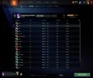 Аккаунт Dota 2 с рейтингом 4479 и 200 часами игры