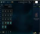 Уровень 30, 1 чемпион, ранговый статус Unranked на EU West