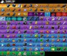 Аккаунт Fortnite: 107 скинов, Battle Royale (PC) 🎮
