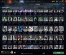 Аккаунт Dota 2 с рейтингом 1000 и 3400 часов игры
