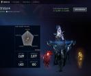 Рейтинг 6600, 2700 часов игры, высокая порядочность