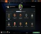 Аккаунт Dota 2 с рейтингом 882 и 200 часами игры