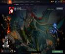 Высокий рейтинг 6300 MMR и 4300 часов игры