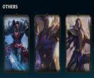 🎮 Аккаунт League of Legends | Уровень 104 | 51 чемпион | 11 скинов | Unranked 🛡