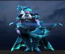 Аккаунт Dota 2 с рейтингом и 190 часами игры