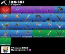 🎮 Продажа аккаунта Fortnite (PC) с 10 скинами и боевым пропуском 🛡