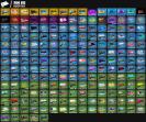 Аккаунт Fortnite: 287 скинов, PC, в наличии, 0 из 0 V-баксов 🎮