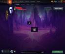 Аккаунт с рейтингом и 522 часа в Dota 2
