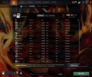 Рейтинг 5300, 400 часов игры, высокая порядочность