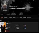 FACEIT аккаунт с ELO 864 и регистрацией