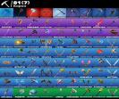 85 уникальных скинов для Battle Royale на PC