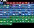 Уникальный аккаунт с 86 скинами для Battle Royale на ПК