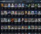 🎮 DOTA 2 аккаунт с MMR 500 ✅ 1469 часов 🛡 Порядочность 11463