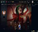 Аккаунт League of Legends: 54 чемпиона, 8 скинов, 90 уровень 🎮