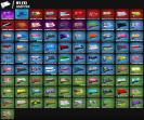 91 уникальный скин для Battle Royale на ПК 🎭🖥