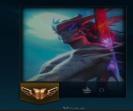 EU West 🎮 46 чемпионов, 9 скинов — Аккаунт уровня 104, без ранга