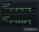 🏆 MMR: 1, 🕒 Часов в игре: 791, ✅ Порядочность: 10270 — Продажа аккаунта с рейтингом 🎮