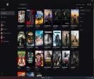 Разнообразие скинов для Battle Royale на PC: 204 уникальных образа