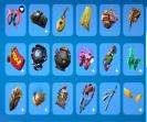Уникальный игровой опыт на PC с 81 скином в Battle Royale