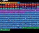 Разнообразие скинов для Battle Royale на PC: 204 уникальных образа