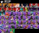 51 уникальный образ для Battle Royale на PC 🎭🖥