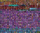 Большой выбор скинов в Battle Royale на ПК — 492 уникальных образа 🎭🖥