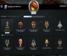 🎮 DOTA 2 аккаунт с MMR 2650 ✅ 7525 часов игры 🛡 Порядочность 10017