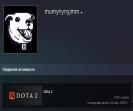 🏅 MMR 1476 | 🕒 179 часов | 🛡 6114