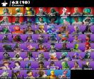 Аккаунт Fortnite: 62 скина, Battle Royale 🎮✅, в наличии 🛒